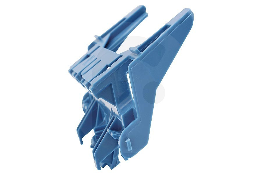 Miele Aspirapolvere Supporto per sacchetto aspirapolvere blu (supporto per sacchetto per la polvere) per Miele aspirapolvere 6081322