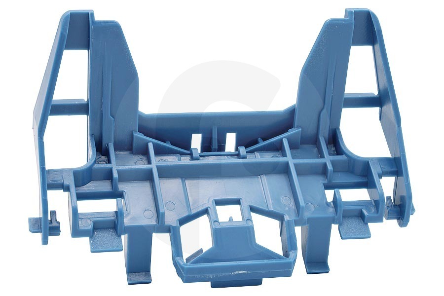 Miele Aspirapolvere Supporto per sacchetto aspirapolvere blu (supporto per sacchetto per la polvere) per Miele aspirapolvere 6081322