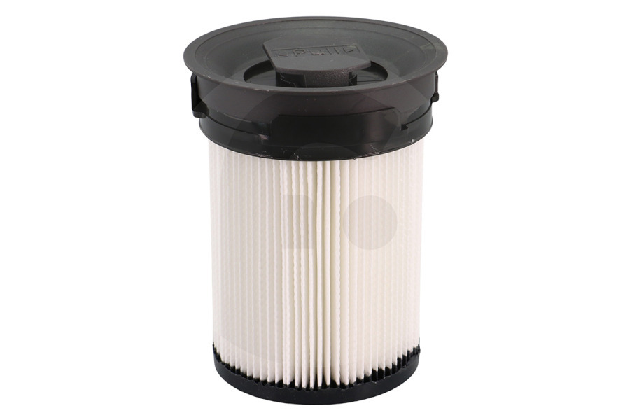 Alternatief Aspiradora Filtro alternativo de partículas finas 11385020 Aspiradora apto para entre otros Triflex HX1, HX-FSF