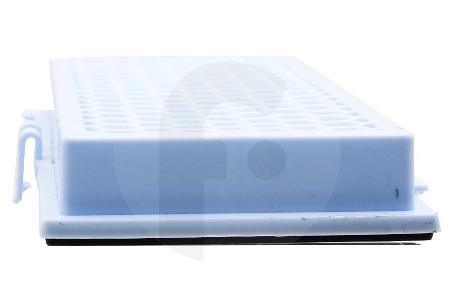 Alternative Staubsauger Fiyo HEPA Filter für Miele Staubsauger 7226160