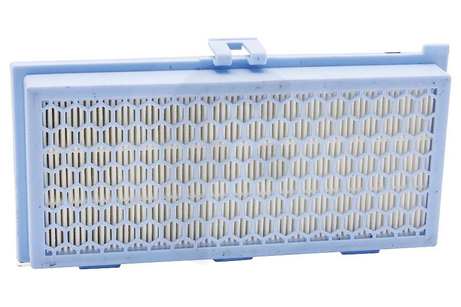 Fiyo Aspiradora Filtro Active-HEPA SF-AH30 S300-800 (-S Class- HEPA)  aspiradora 7226160 apto para entre otros 300-400i S-S 452i