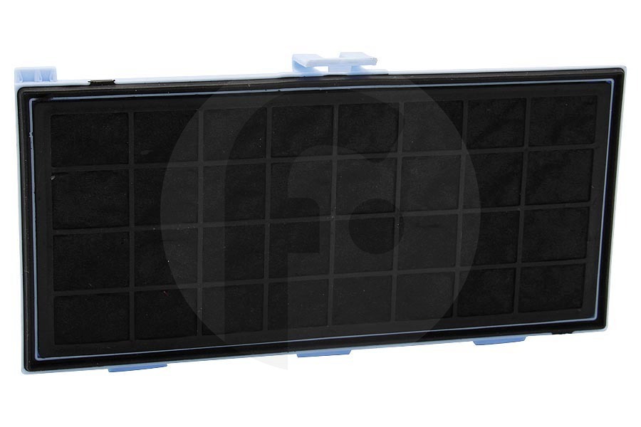 Alternative Staubsauger Fiyo HEPA Filter für Miele Staubsauger 7226160