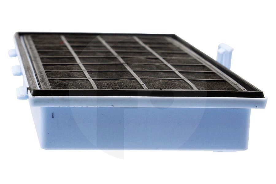 Alternative Staubsauger Fiyo HEPA Filter für Miele Staubsauger 7226160