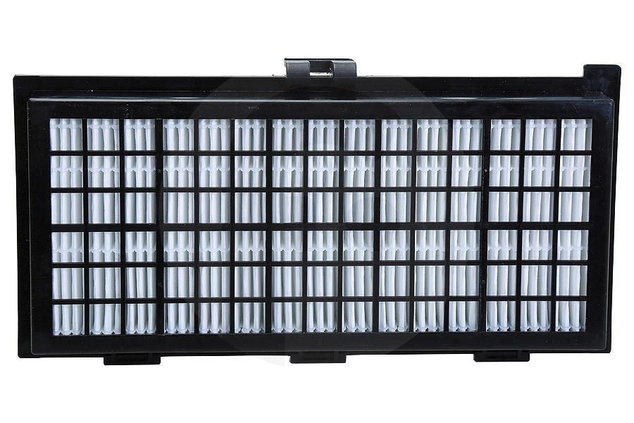 Aspiradora Fiyo Hepa y carbóno activo (2 en 1) para Miele aspirador 7226140 apto para entre otros S300i S858-CAT y del PERRO