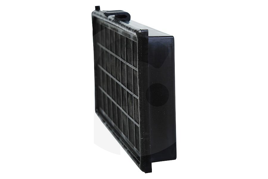 Alternative Staubsauger Fiyo Aktivkohlefilter SF-AAC 30 für Miele Staubsauger