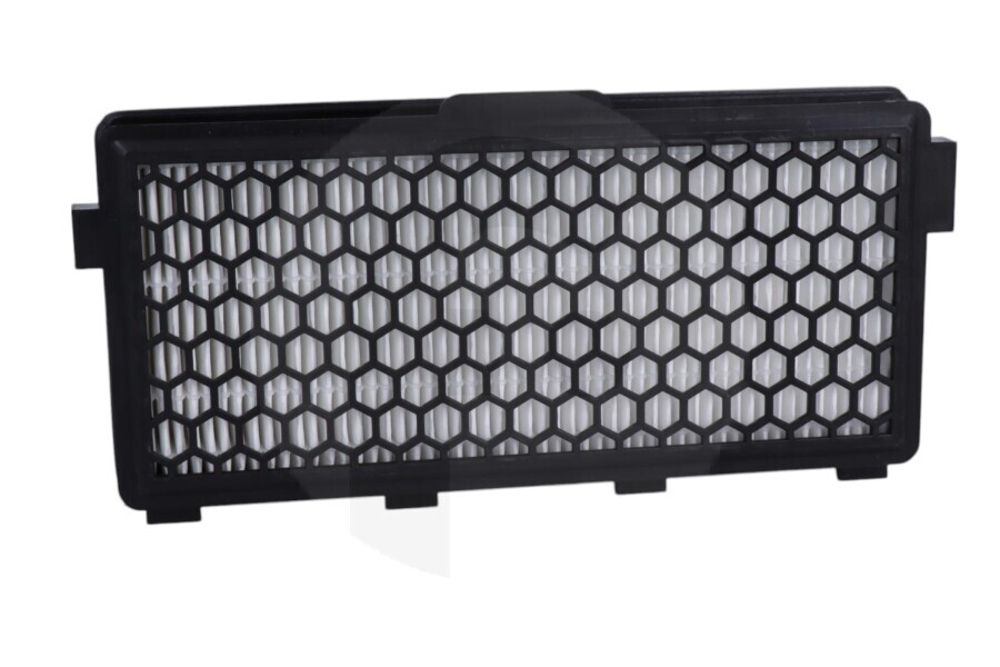 Fiyo Aspiradora Filtro Active-HEPA SF-AH50  aspiradora 7226170 apto para entre otros S Series 4000/5000 SF-AH50