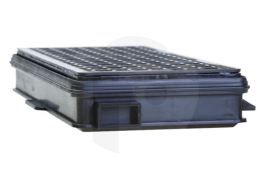 Alternative Staubsauger Aktiv Air Clean Filter (Kohlefilter, Geruchsfilter) SF-AAC50 für Miele schwarz Staubsauger 7226150