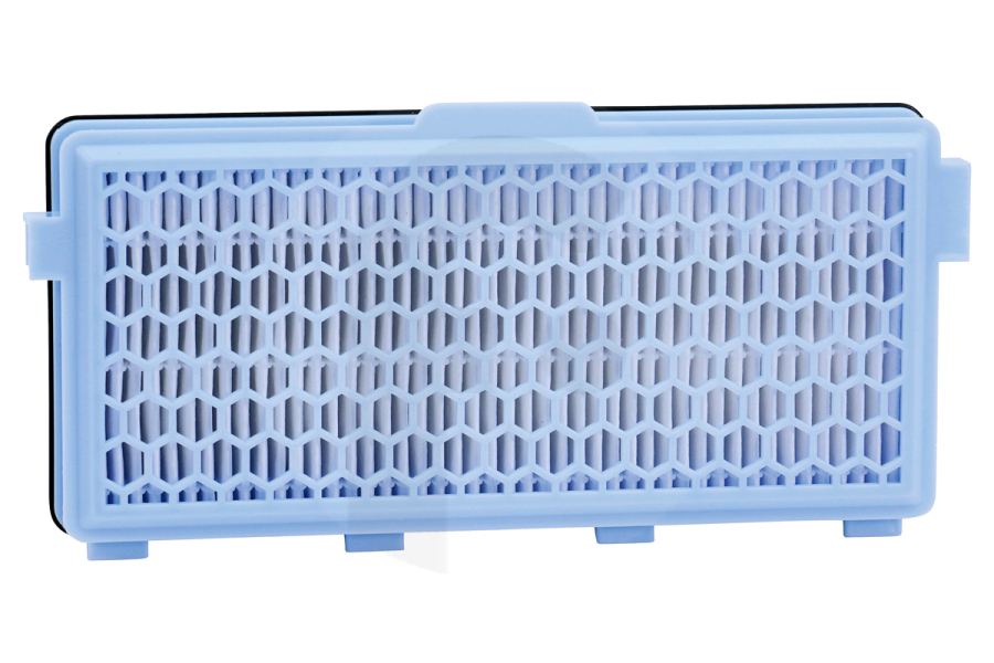 HEPA Air Clean filter filtro (alergia) SF-HA50 para  con indicador de reemplazo aspiradora 9616280 apto para entre otros S4000-S4999, S5000-S5999, S6000-S6999, S8000-S8999