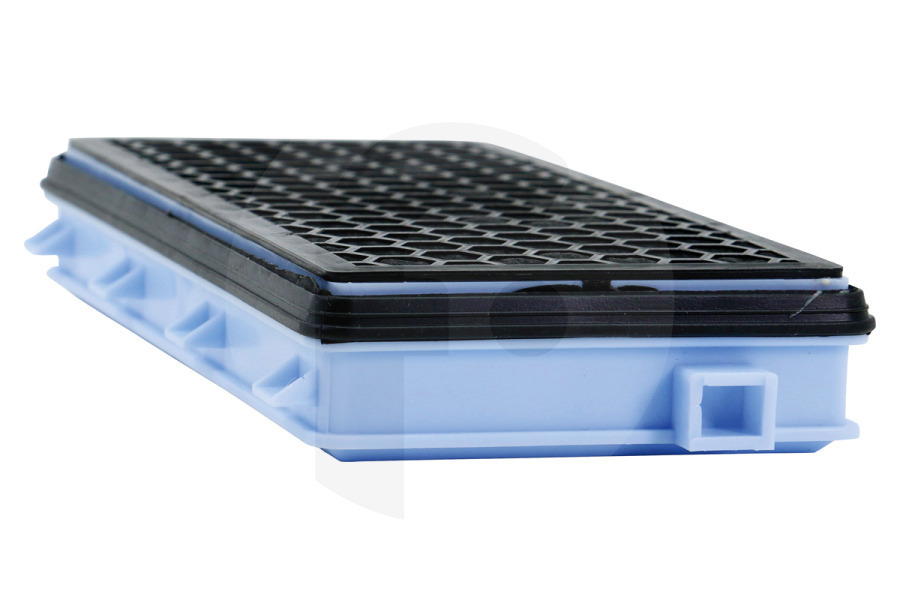 Alternative Staubsauger HEPA Air Clean Filter (Allergie) SF-HA50 für Miele mit Ersatzanzeige Staubsauger 9616280