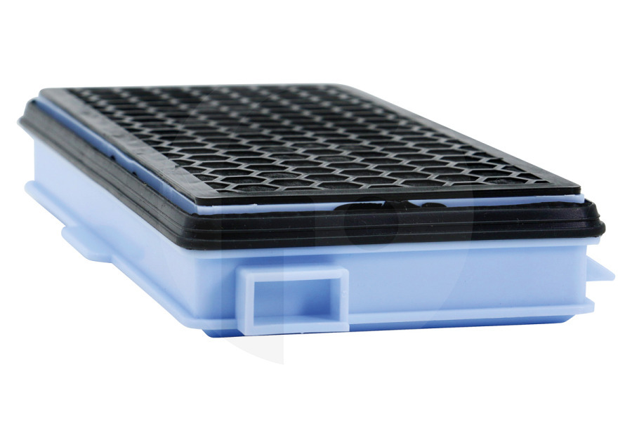 Alternative Staubsauger HEPA Air Clean Filter (Allergie) SF-HA50 für Miele mit Ersatzanzeige Staubsauger 9616280