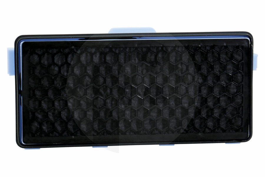 Alternative Staubsauger HEPA Air Clean Filter (Allergie) SF-HA50 für Miele mit Ersatzanzeige Staubsauger 9616280