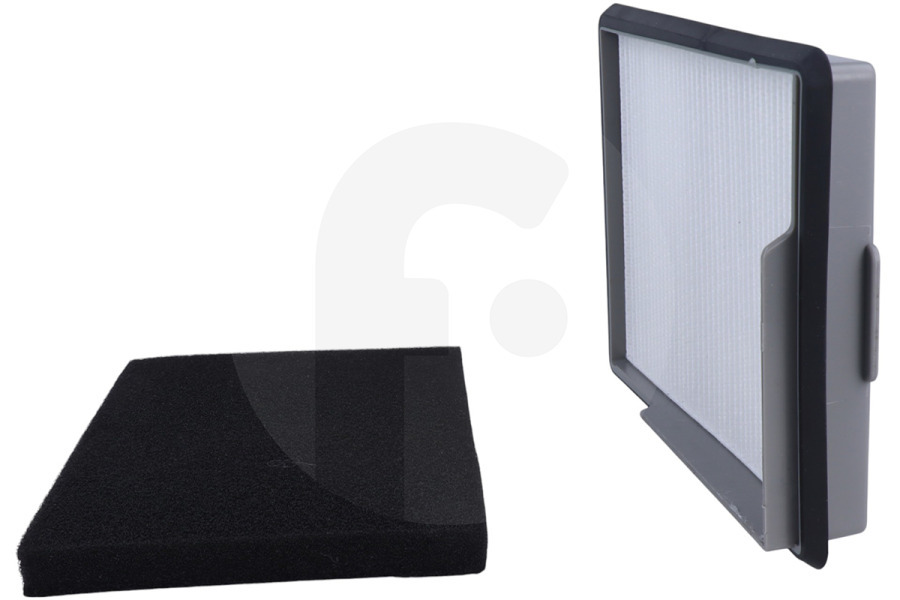 Miele Aspirapolvere Filtro alternativo per aspirapolvere Miele