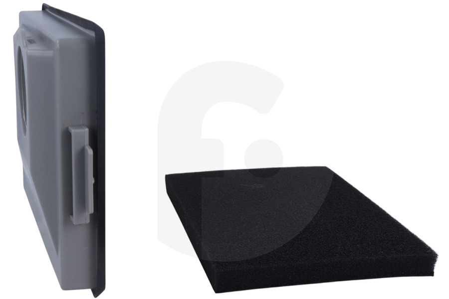 Miele Aspirapolvere Filtro alternativo per aspirapolvere Miele