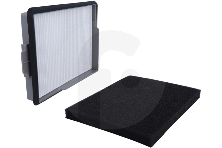 Miele Aspirapolvere Filtro alternativo per aspirapolvere Miele
