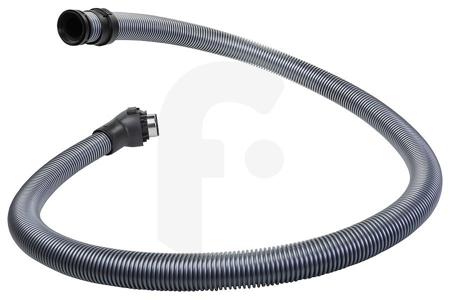 Alternative Staubsauger Universeller Staubsaugerschlauch (Schlauch) 1,8m inkl. Verbindungsstück für Miele S500/S600 Staubsauger 5269601