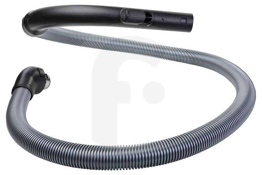 Alternative Staubsauger Universeller Staubsaugerschlauch (Schlauch) 1,8m inkl. Griff für Miele S500/S600 Staubsauger 5269601