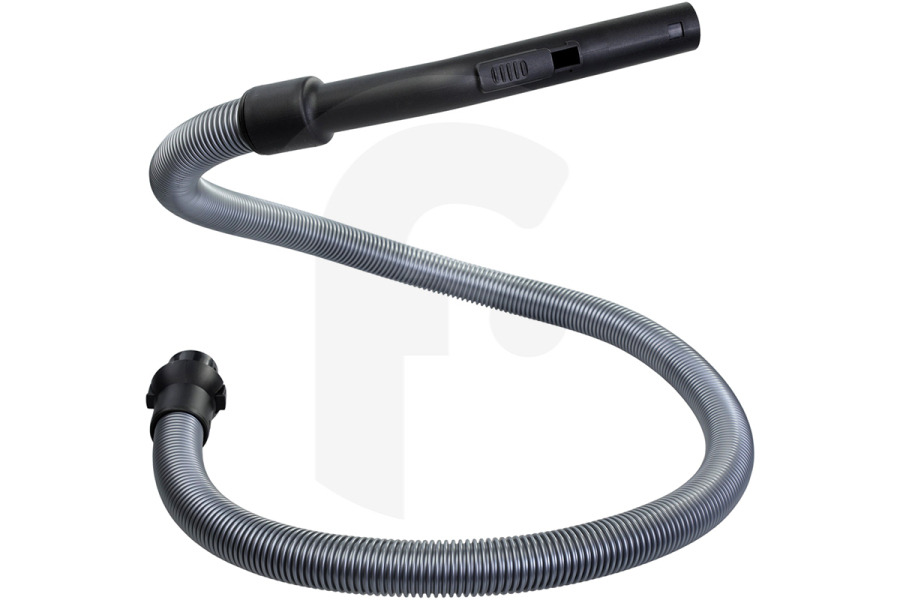 Alternatief Aspirapolvere Fiyo Tubo Aspirapolvere adatto per Miele 185 cm Con maniglia 7316570