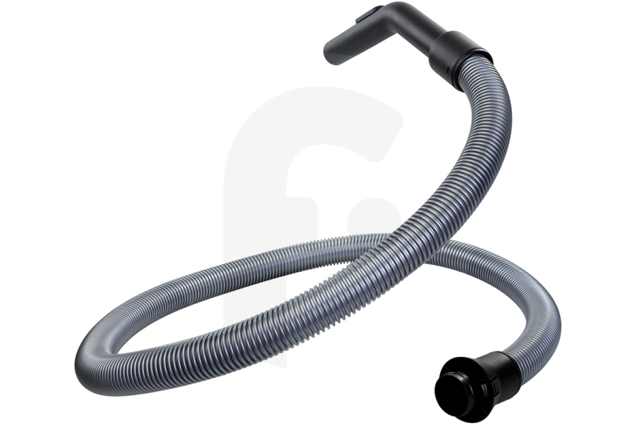 Alternatief Aspirapolvere Fiyo Tubo Aspirapolvere adatto per Miele 185 cm Con maniglia 7330630