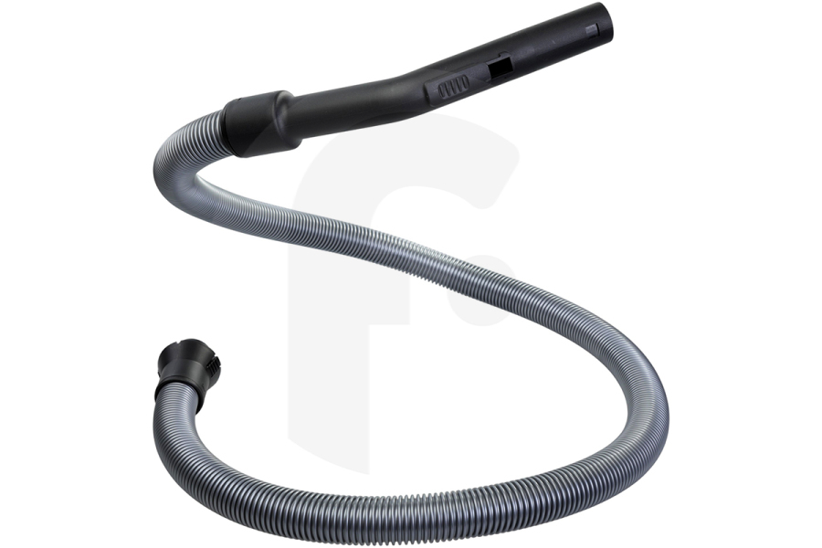 Alternatief Aspirapolvere Fiyo Tubo Aspirapolvere adatto per Miele 185 cm Con maniglia 7330630