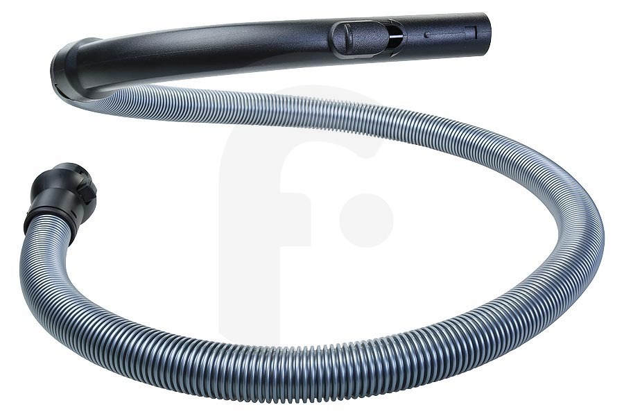 Alternative Staubsauger Universeller Staubsaugerschlauch (Schlauch) 1,8m inkl. Griff für Miele S700/S800 Staubsauger 7316571