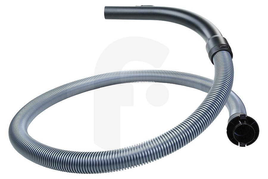 Alternative Staubsauger Universeller Staubsaugerschlauch (Schlauch) 1,8m inkl. Griff für Miele S4000/S5000 Staubsauger 7330630