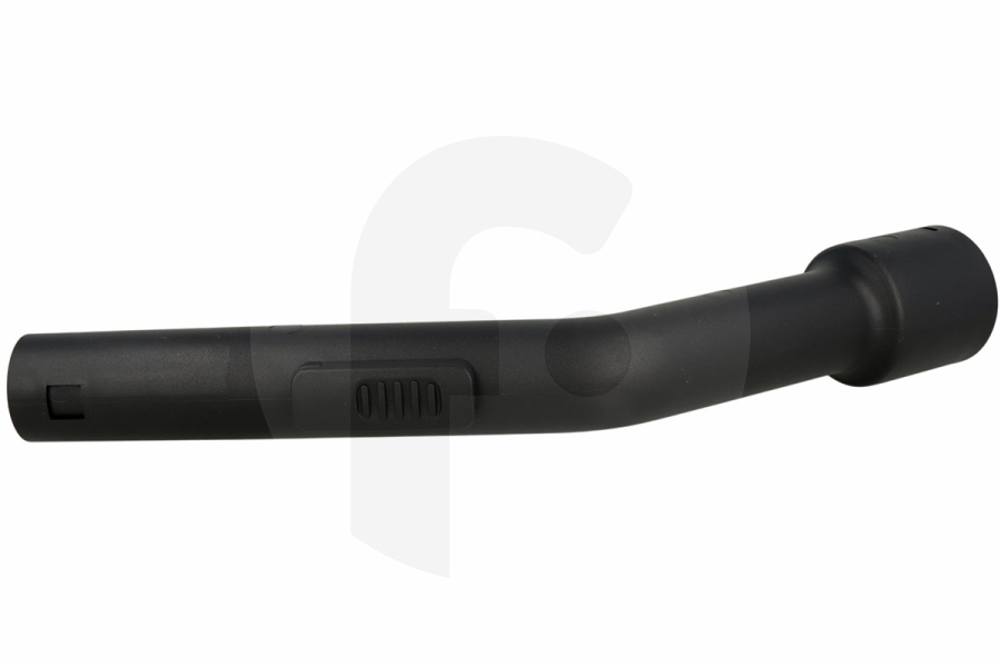 Alternative Staubsauger Pistolengriff (Handgriff) ø 35 mm für Miele schwarz 320x51x140mm Staubsauger 3565460