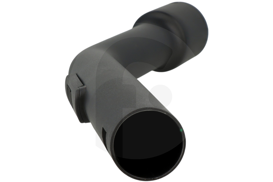 Alternative Staubsauger Pistolengriff (Handgriff) ø 35 mm für Miele schwarz 320x51x140mm Staubsauger 3565460