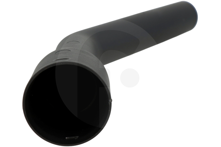 Alternative Staubsauger Pistolengriff (Handgriff) ø 35 mm für Miele schwarz 320x51x140mm Staubsauger 3565460
