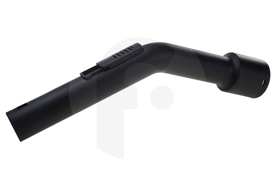 Aspiradora Easyfiks mango incl. regulador de aire ⌀ 35 mm negro aspiradora 3565460 apto para entre otros Entre otros Bosch / Siemens
