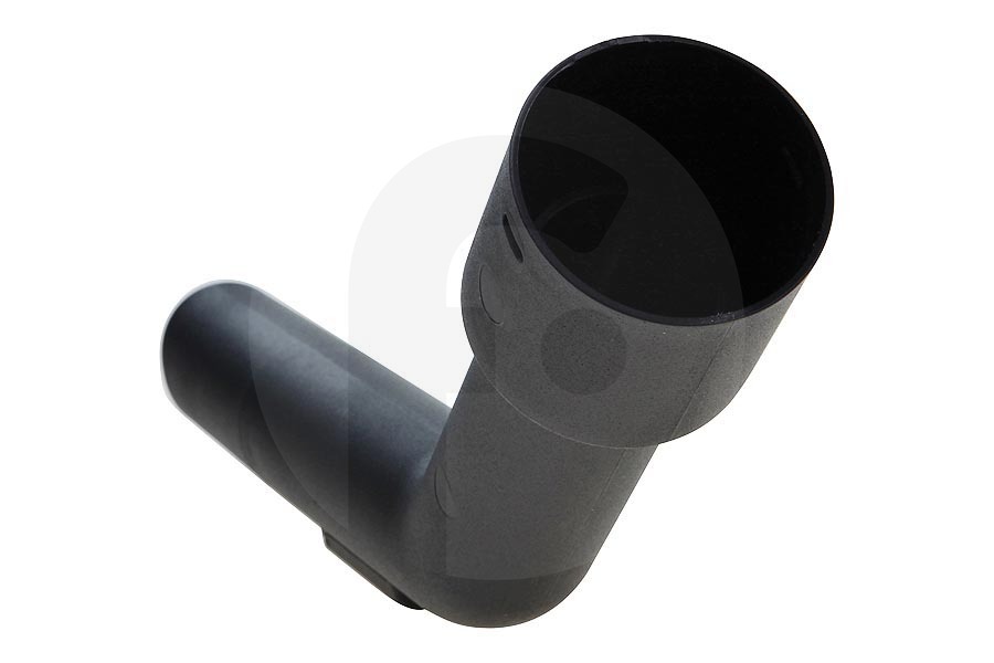 Easyfiks Aspirapolvere Easyfiks impugnatura incl. regolatore d'aria ⌀ 35 mm nero aspirapolvere 3565460