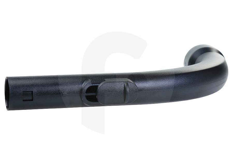 Easyfiks Aspirapolvere Easyfiks impugnatura con regolatore d'aria ø 35 mm antracite aspirapolvere