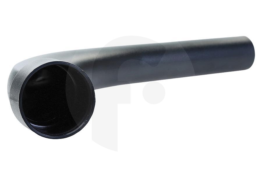Easyfiks Aspirapolvere Easyfiks impugnatura con regolatore d'aria ø 35 mm antracite aspirapolvere