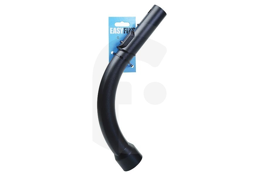 Easyfiks Aspirapolvere Easyfiks impugnatura con regolatore d'aria ø 35 mm antracite aspirapolvere