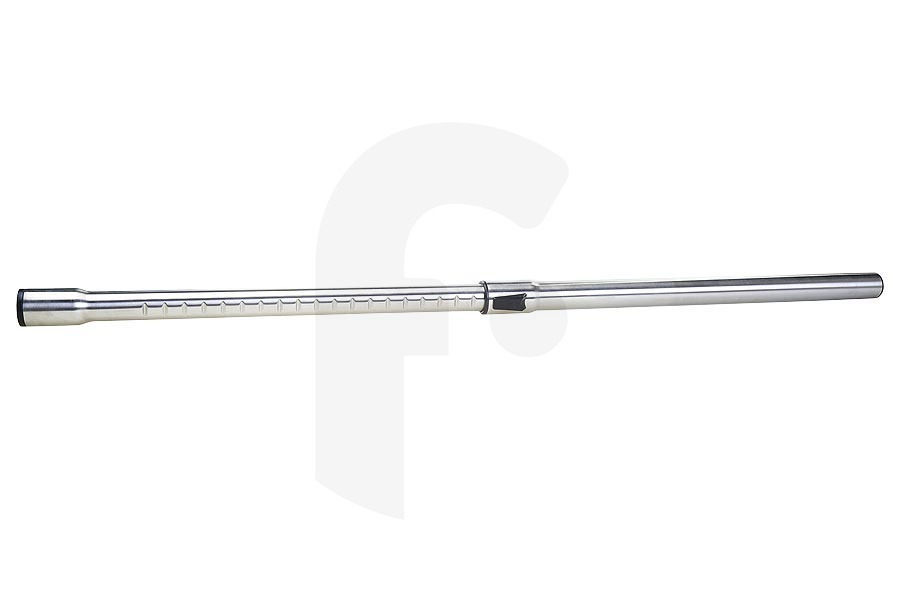 Alternative Staubsauger Fiyo Teleskoprohr Staubsauger für u.a. Miele ø 35 mm 500 mm - 1030 mm 10275580