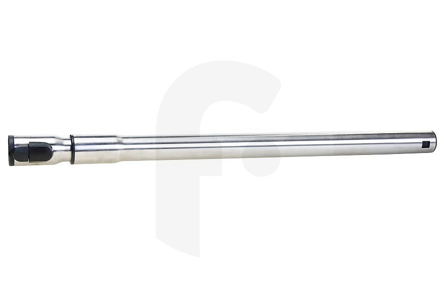 Aspiradora Fiyo Tubo telescópico Aspiradora entre otro Miele ø 35 mm 500 mm - 1030 mm 10275580 apto para entre otros S256i, S518, S638, S711