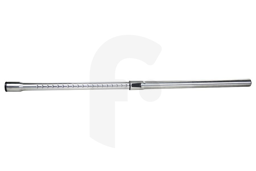 Easyfiks Staubsauger Easyfiks Teleskoprohr (Staubsaugerstange, Staubsaugerrohr) ø 35 mm Staubsauger