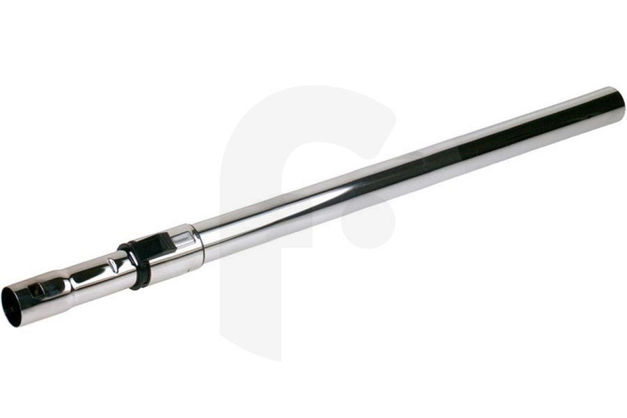Universeel 1000603 Aspiradora Tubo telescópico Aspiradora entre otro Bosch, Miele, Siemens ø 35 mm 610 mm - 1000 mm 10008275 apto para entre otros Todos los nuevos modelos