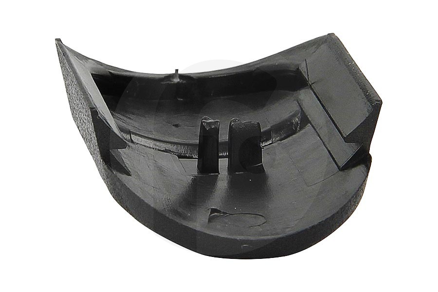 Alternatief Aspirapolvere Cursore (regolatore d'aria) dell'impugnatura nero per Miele aspirapolvere e altri 5141090