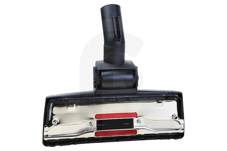 Easyfiks Aspirapolvere Easyfiks bocchetta di aspirazione (spazzola combinata) ø 35mm per Miele aspirapolvere e altri SBD2852, 7253820
