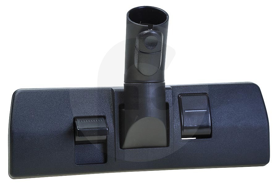 Easyfiks  Easyfiks bocchetta di aspirazione combinata (spazzola combinata) con 2 pulsanti ø 35 mm aspirapolvere 1001134
