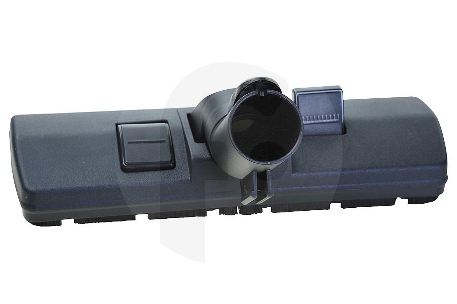 Easyfiks  Easyfiks bocchetta di aspirazione combinata (spazzola combinata) con 2 pulsanti ø 35 mm aspirapolvere 1001134