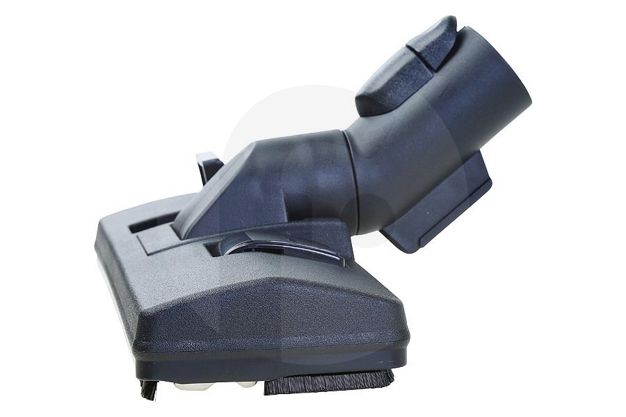 Easyfiks  Easyfiks bocchetta di aspirazione combinata (spazzola combinata) con 2 pulsanti ø 35 mm aspirapolvere 1001134