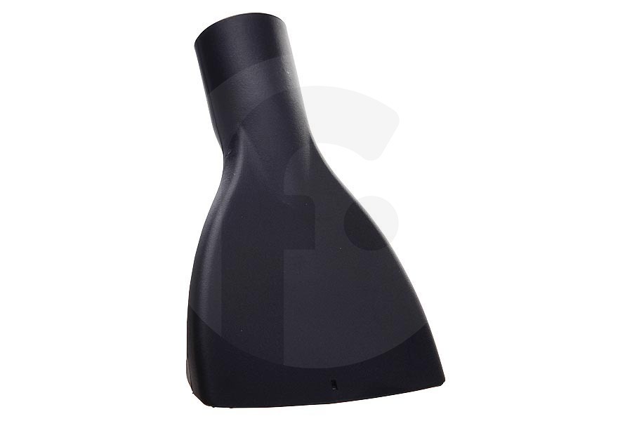 Cepillo universal para colchón (boquilla para colchón, boquilla para muebles, cepillo para muebles) con franja roja ø 35mm negro aspiradora SMD10 7252280