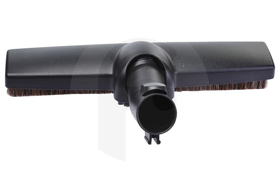 Alternative  Alternative Parkettbürste (Laminatbürste, Parkettdüse) mit Rosshaar ø 35 mm für Miele Staubsauger 1001198