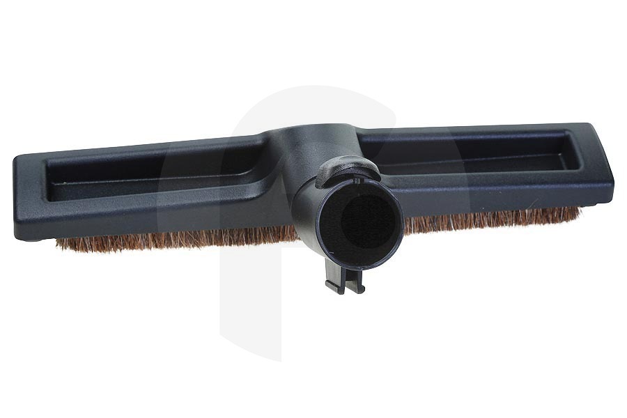 Easyfiks Aspirapolvere Easyfiks spazzola per parquet (spazzola per laminati, bocchetta per parquet) con crine ø 35 mm per Miele aspirapolvere 1001136