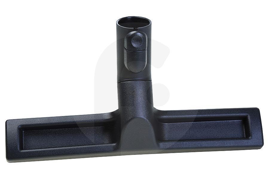 Easyfiks Aspirapolvere Easyfiks spazzola per parquet (spazzola per laminati, bocchetta per parquet) con crine ø 35 mm per Miele aspirapolvere 1001136