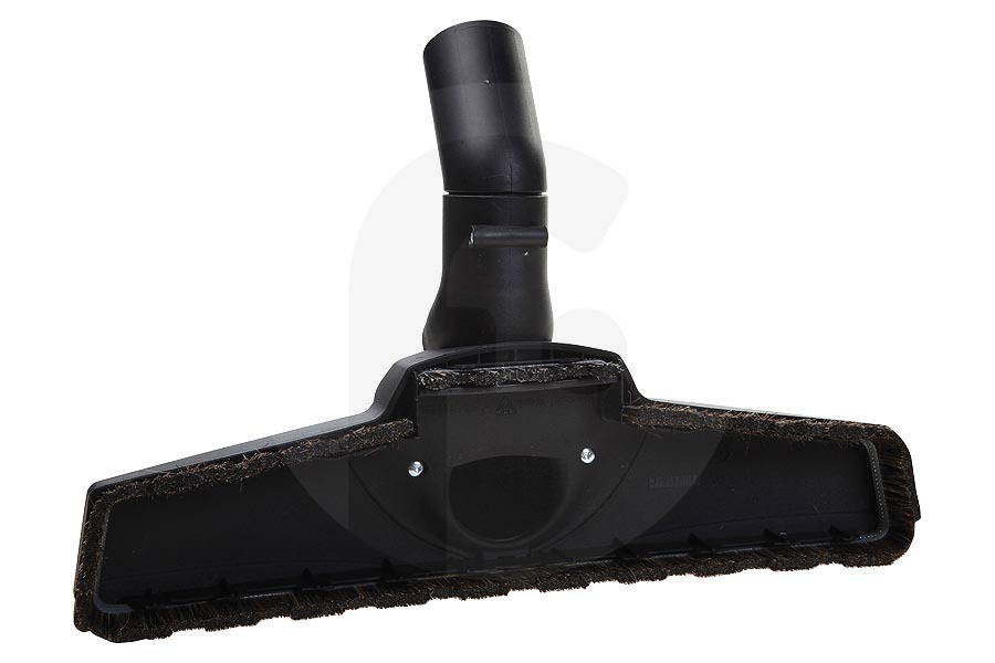 Alternatief Aspirapolvere Alternativa SBB 300-3 Bocchetta per parquet 106051313 Aspirapolvere