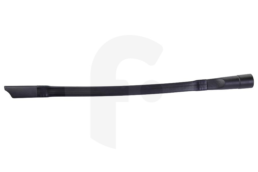 Aspiradora Accesorio alternativo para ranuras (boquilla para radiador) flexible ø 35 mm para Miele aspiradora 7252100 apto para entre otros SFD20 560 mm, ventisca CX1