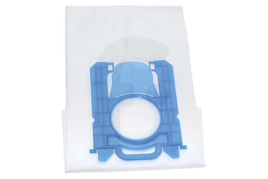 Easyfiks Aspirapolvere Easyfiks S-bag Classic long performance (P19) sacchetti aspirapolvere per Philips e altri aspirapolvere FC8021/03