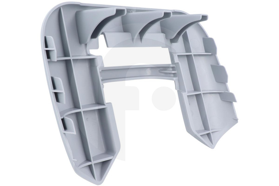 Philips Staubsauger Philips Halter für Staubsauger (Staubbeutelhalterung) grau Staubsauger 432200324782